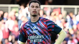 Galatasaray Gabriel Martinellini transfer qilish uchun rasmiy taklif yubordi