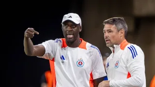 Yaya Ture Slovan jamoasini Chempionlar ligasiga olib chiqdi
