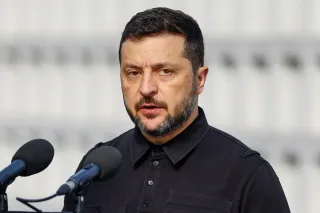Zelenskiy ittifoqchilardan Patriot raketalarini zudlik bilan yetkazib berishni so‘radi