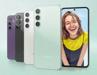 Samsung Galaxy S23 FE uchun yangilanishlar muddati qisqartirildi