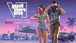 Rockstar Games GTA VI oʻyini uchun maxsus taqdimot oʻtkazadi