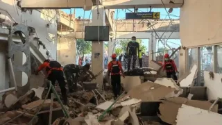 Indoneziyada yuz bergan kuchli zilzila oqibatida o‘nlab odam halok bo‘ldi