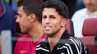 João Cancelo Barselona bilan Chempionlar ligasini yutishni maqsad qildi