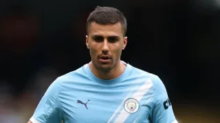 Manchester Siti Rodri o‘rnini to‘ldirishda jiddiy qiyinchiliklarga duch kelmoqda