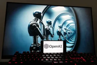 OpenAI suniy intellekt modellari nazoratdan chiqib ketishga urindi