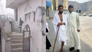 Saudiya Arabistoni nepallik yigitning hayotini tubdan o‘zgartirdi