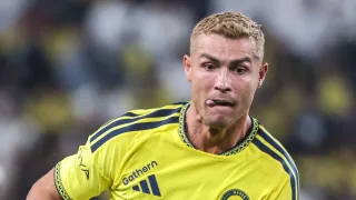 Cristiano Ronaldo faoliyatidagi minginchi gol sari dadil odimlamoqda