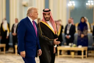 AQSH Saudiya Arabistonining husiylarga qarshi harbiy rejasini rad etdi
