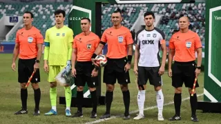Bunyodkor ketma-ket oltinchi o‘yinda mag‘lubiyatga uchradi