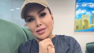 Yulduz Usmonova Ummon guruhining bekor qilingan konserti haqida gapirdi