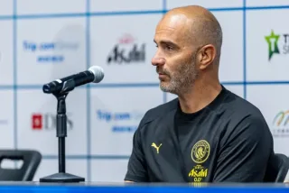 Enso Mareska Manchester Siti jamoasidagi yangi taktik rejalarini ochiqladi