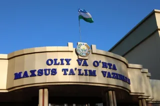 Oliy ta'limda kontrakt to'lovlarini bo'lib to'lash tartibi belgilandi