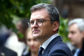 Dmitriy Kuleba ukrainaliklarni qiyin sinovlarga tayyor turishga chaqirdi