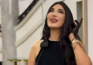 Milena Matmusayeva so‘zlarni talaffuz qilishda qiyinchilikka duch keldi