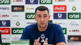 Kamoliddin Tojiyev Paxtakorning mag‘lubiyati va jamoadagi vaziyat haqida gapirdi