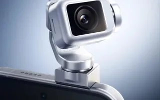Honor Robot Phone kamerasini taʼmirlash narxi maʼlum qilindi