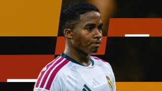 Milan klubi Endrikni o‘z safiga qo‘shib olishni rejalashtirmoqda