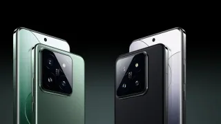 Xiaomi 14 Pro smartfoni yanada sig‘imli akkumulyator bilan yangilanadi