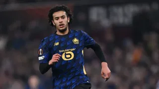 Manchester Siti Ayub Buaddi transferi bo‘yicha kelishuvga erishdi