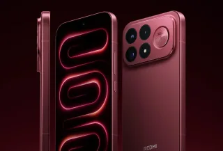 Redmi K100 Pro smartfonlari savdosi kutilganidan pastroq natija ko‘rsatdi