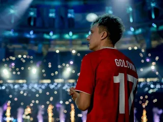 Aleksandr Golovinga Saudiya Arabistonidan tashqari boshqa davlatlardan ham qiziqish bor