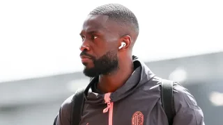 Aston Villa Fikayo Tomorini o‘z safiga qo‘shib olmoqchi