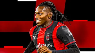 Milan rahbariyati Rafael Leaoning kelajagi borasida qaror qabul qilmoqda