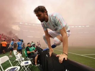 Manuel Lokatelli Milan klubiga bo‘lgan minnatdorchiligini izhor qildi