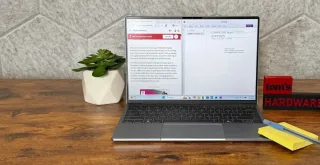 Yangi Dell XPS 13 noutbuki MacBook modeliga munosib raqib bo‘ldi