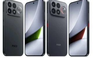 Poco F9 Ultra smartfonining asosiy texnik ko'rsatkichlari ma'lum bo'ldi