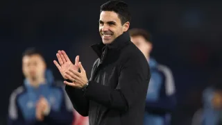 Mikel Arteta Angliya chempionatidagi yangi qoidani keskin tanqid qildi