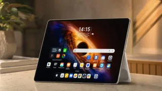 Honor MagicPad 4 plansheti raqobatchilardan ustun ekanligini ko‘rsatdi