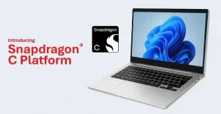 Snapdragon C protsessori byudjet noutbuklar bozoridagi raqobatni kuchaytirmoqda