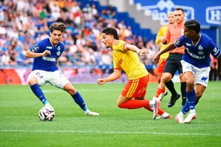 Fransiya chempionati ikkinchi turida kutilmagan natijalar qayd etildi