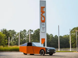 Klemson universiteti va BMW energiya ishlab chiqaruvchi elektromobil yaratdi