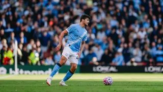 Abduqodir Husanov Manchester Siti jamoasining muhim futbolchisiga aylandi