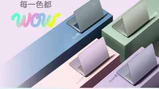 Acer kompaniyasi metall korpusli yangi Go Air noutbukini taqdim etdi