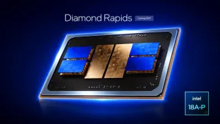 Intel 256 yadroli yangi Xeon protsessorlarini ishlab chiqaradi