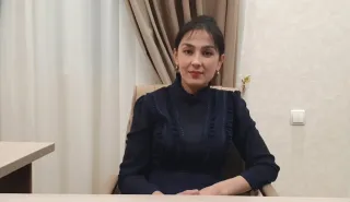 Shahrisabz hokimining xonadondagi xatti-harakati jamoatchilikda e’tiroz uyg‘otdi