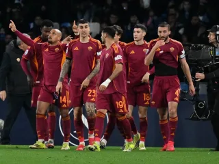 Roma Malik Fofana uchun kamida 35 million yevro to‘laydi