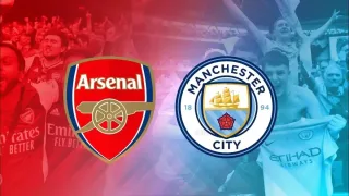 Arsenal va Manchester Siti Angliya Superkubogi uchun bahslashadi