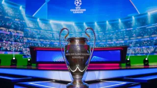Chempionlar ligasi pley-off bosqichi uchun qur’a natijalari aniqlandi