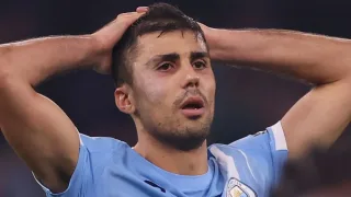 Rodri va Manchester Siti o‘rtasidagi transfer muzokaralari to‘xtab qoldi