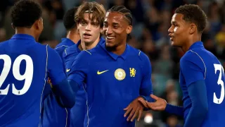 Chelsi Joao Pedroni yangi va qulay shartnoma bilan taqdirlamoqchi