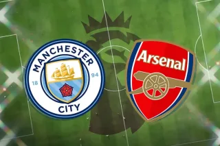 Arsenal va Manchester Siti final uchrashuvi uchun tarkibni e’lon qildi