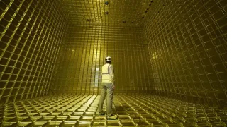 CERN neytrino detektori prototipini yuqori kuchlanishda sinovdan o‘tkazmoqda
