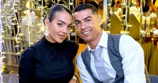 Ronaldu va Jorjina nikohda mulkiy huquqlarni alohida saqlashga kelishdi