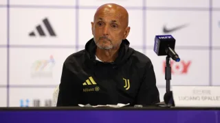 Luçano Spalletti Mishel Di Gregorioning xatolarini tanqid qildi