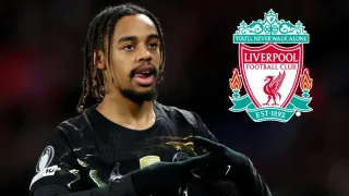 Liverpul Bredli Barkola uchun 135 million yevro taklif qildi