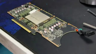 Nvidia CMP 170HX videokartalari narxi keskin ko‘tarilib ketdi